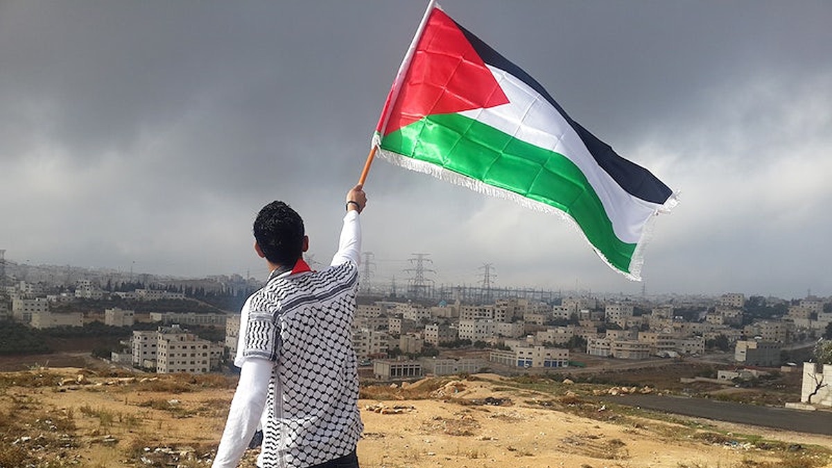 La Palestina torna in campo