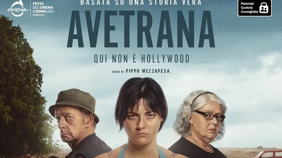 avetrana_qui_non_e_hollywood_locandina_1729253601 (1) Rai: cinema e serie tra grandi titoli e attualità