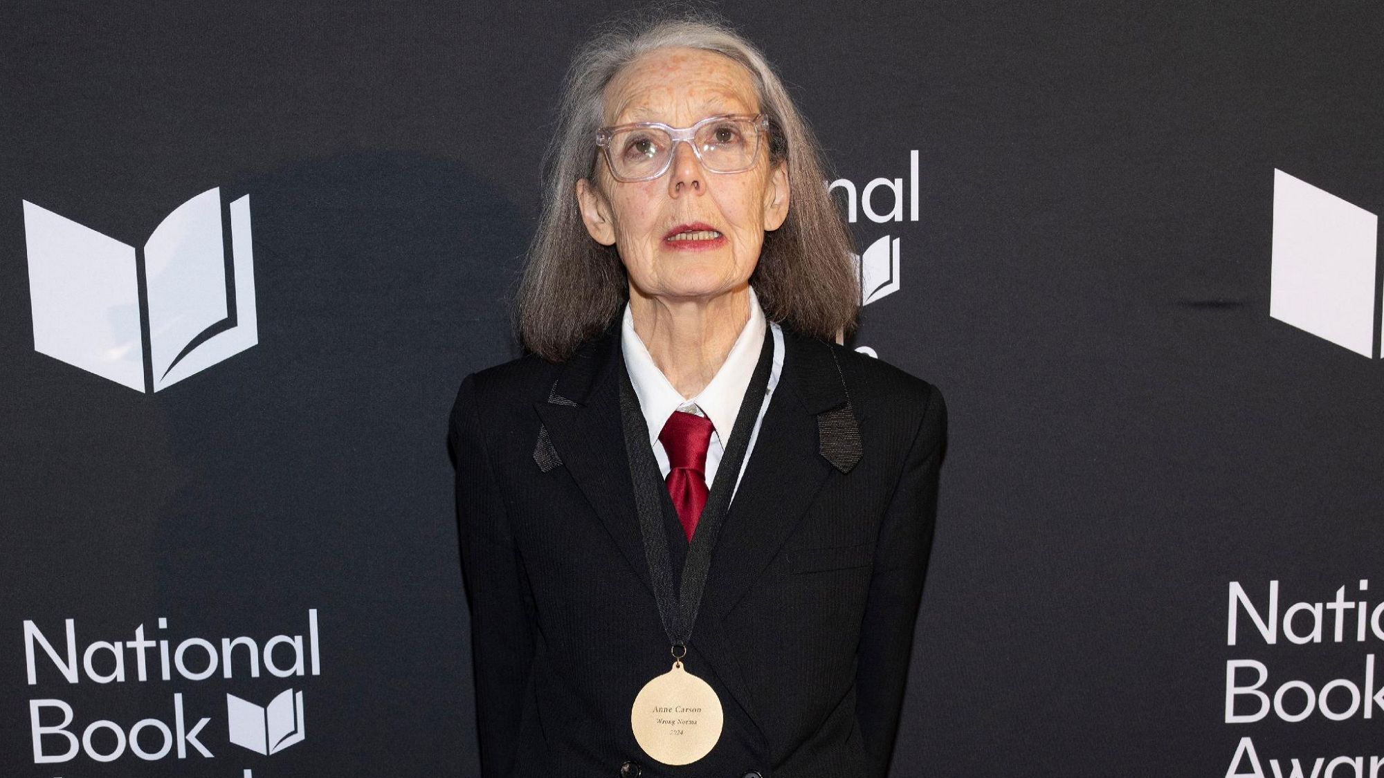 La canadese Anne Carson vince il Nobel per la Letteratura. Potrebbe devolvere i soldi in beneficenza La canadese Anne Carson vince il Nobel per la Letteratura. Potrebbe devolvere i soldi in beneficenza