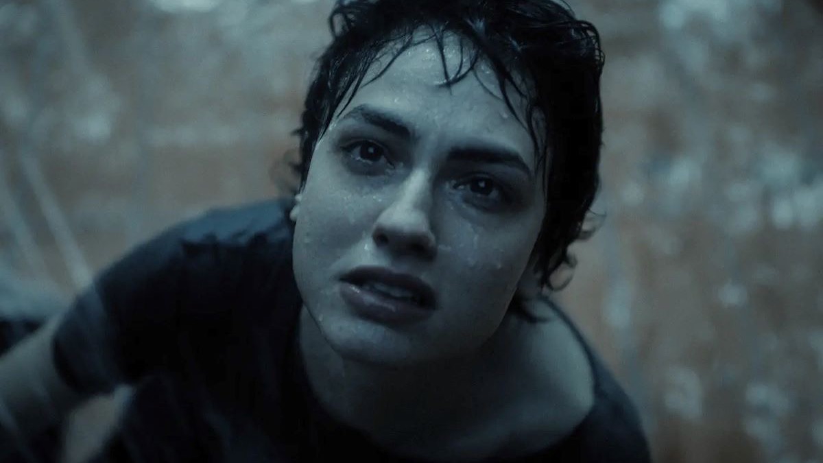 IMG_0290 "L'estranea": un thriller psicologico che non ti aspetti e che inchioda le madri alle loro responsabilità