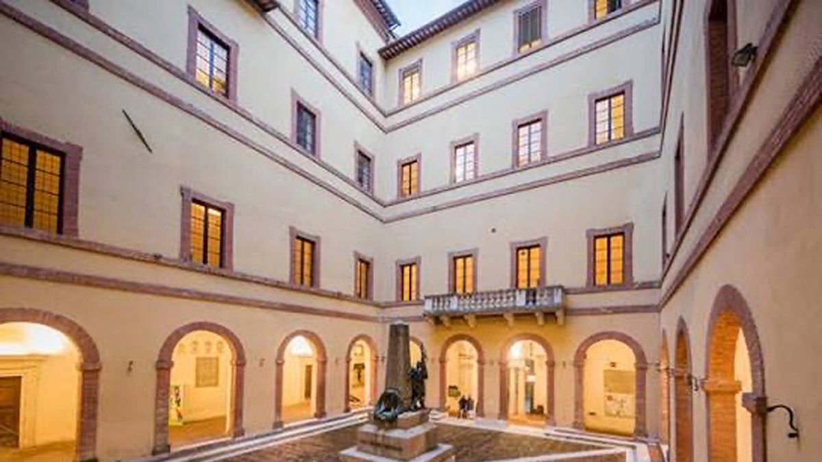 IMG_0441 Due progetti dell’Università di Siena tra le eccellenze italiane selezionate da MAECI e AIRI