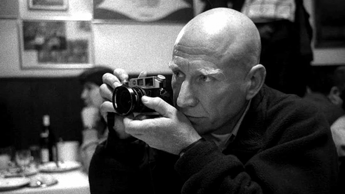 Bassano del Grappa celebra Sebastião Salgado.